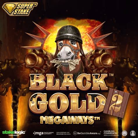 Black Gold Megaways Sportingbet